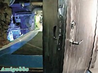 維基解密地堡　如占士邦大本營
