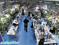 維基解密地堡　如占士邦大本營