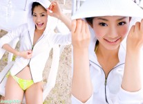 佐籐里香 Rika (Final)