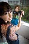 秋山莉奈×木口亞矢 雙飛 [17P]
