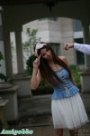 可愛清純索女‏