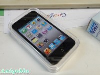 新玩具 iPod touch 32GB