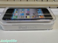 新玩具 iPod touch 32GB