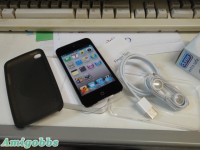 新玩具 iPod touch 32GB