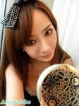 G奶妹 喬 露半球性感照