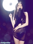 愛蛇女兒