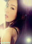 愛蛇女兒