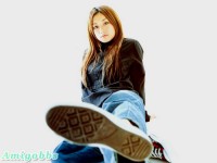 伴都美子