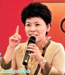 「《人民日報》 62年來沒假新聞」