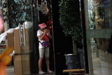 成龍私生女私房照曝光，“小龍女”已10歲