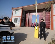 山西陽泉巡警隊長系黑老大 有27套房資產過億
