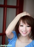 這麼正的美腿正妹