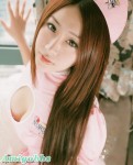 Sexy 護仕留鼻血la,我要射啦