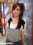 周曉涵 amanda