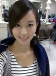 周曉涵 amanda