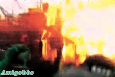 爭議海域捕魚起衝突 韓艦撞沉中國漁船 2死