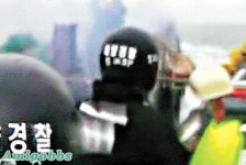 爭議海域捕魚起衝突 韓艦撞沉中國漁船 2死