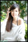 清純甜美外拍MD~涵涵~迷人的雙眼