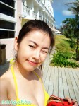 甜美可人 雙子座R小妞