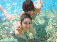甜美可人 雙子座R小妞