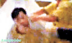 綠帽漢毆姦夫 捉姦片全國熱播