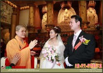 大家覺唔覺得去基督徒的婚宴好難頂