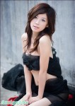 中國美女~『加菲』