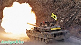 回應南韓軍演  北韓：發動核子聖戰