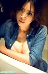 美女于小磊
