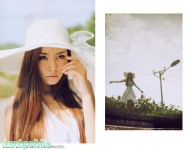 天津美女 田蕾希