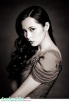 天津美女 田蕾希
