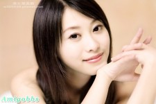 美女張穎涵