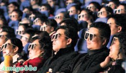 蘋果研 3D螢幕　免眼鏡看全息影像
