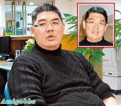 連勝文露面　民眾：無傷口