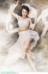 張婉悠37E青島妹