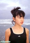 長澤雅美寫真(42P)