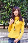 超級清純甜美可人