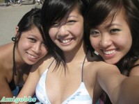 我條女係加拿大CBC 32C (new pics added)