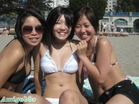 我條女係加拿大CBC 32C (new pics added)