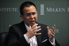 信唔信做壞事一定有報應?