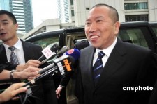 信唔信做壞事一定有報應?