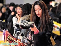 中國「 Gucci一代」攻陷英國