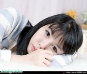 韓國魅力女模