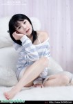 韓國魅力女模