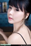韓國魅力女模