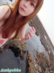 到永安玩水囉 ~大家小心暈波浪~