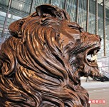 匯豐傳周內炒千人　同業勢效法