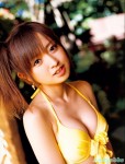 性感美少女