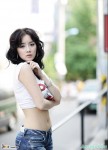 韓國第一名模Im Ji Hye＊林智慧