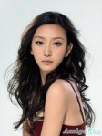 《未來警察》唐一菲性感寫真